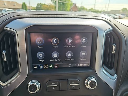 Used 2020 GMC Sierra 1500 SLT w/ SLT Premium Package AWD/4WD image 20