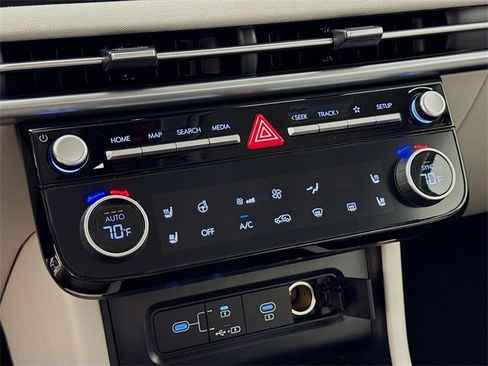 New 2026 Hyundai Tucson Limited image 28