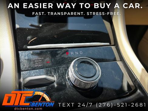 Used 2025 Jeep Grand Cherokee L Limited AWD/4WD image 27