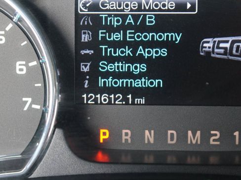Used 2014 Ford F150 XLT w/ Equipment Group 302A Luxury AWD/4WD image 23