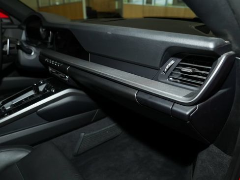 Used 2024 Porsche 911 Carrera S RWD image 58