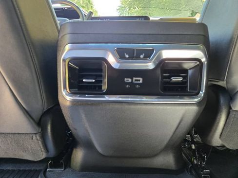 Used 2025 Chevrolet Silverado 2500 LTZ w/ LTZ Premium Package AWD/4WD image 23