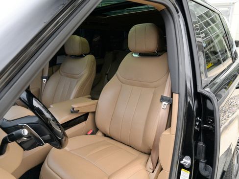 Used 2023 Land Rover Range Rover SE image 22