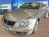 Used 2006 Lexus SC 430 Convertible image 4