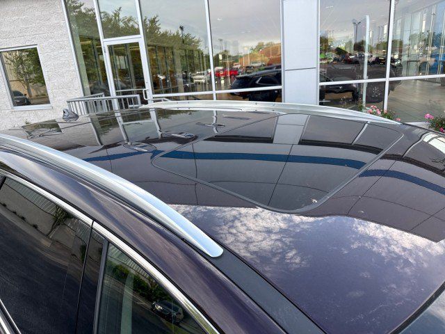 Used 2020 Buick Enclave Avenir w/ Avenir Technology Package AWD/4WD image 9