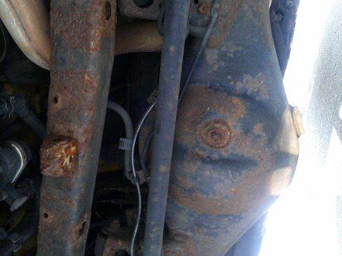 Used 2007 Toyota FJ Cruiser 4WD w/ Upgrade Pkg 2 image 2