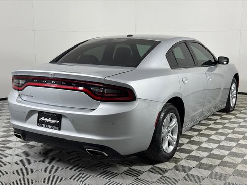 Used 2021 Dodge Charger SXT w/ Leather Interior Group image 5