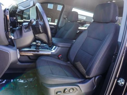 Used 2023 GMC Sierra 1500 Elevation AWD/4WD image 6