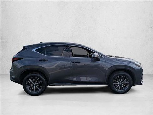 Used 2023 Lexus NX 350 NX 350 w/ Cold Area Package image 4