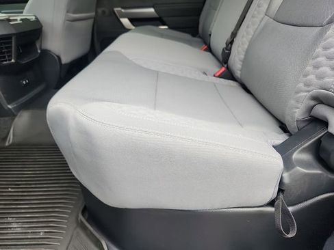 Used 2025 Toyota Tundra SR5 image 25