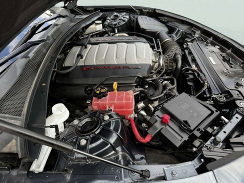 Used 2019 Chevrolet Camaro SS image 54