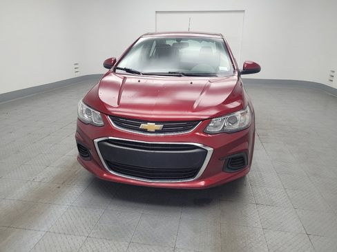 Used 2017 Chevrolet Sonic LT image 15
