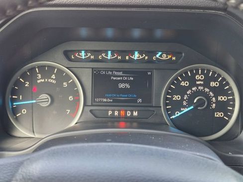 Used 2018 Ford F150 XLT w/ Equipment Group 302A Luxury AWD/4WD image 15