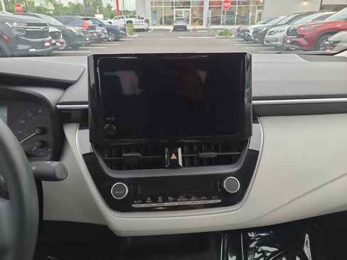 Certified 2023 Toyota Corolla LE FWD image 19