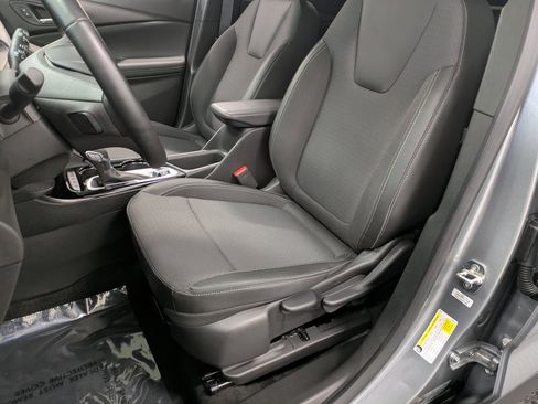 Used 2024 Buick Encore GX Preferred image 9