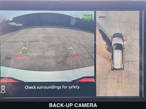 New 2026 Nissan Rogue SV image 30