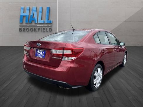 Used 2019 Subaru Impreza 2.0i AWD/4WD image 5