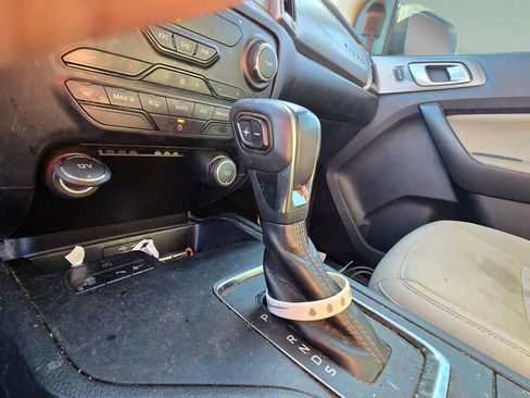 Used 2019 Ford Ranger XLT w/ Equipment Group 301A Mid image 32