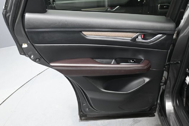 Certified 2024 MAZDA CX-5 Signature AWD/4WD image 14