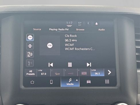 Used 2022 RAM 2500 Tradesman image 21