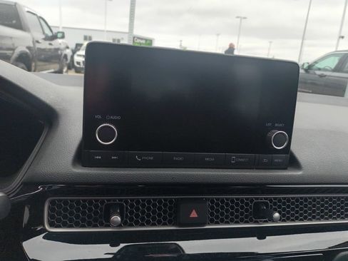 Used 2024 Honda Civic Sport image 10