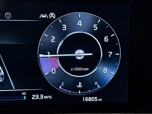 Used 2024 Kia Telluride SX Prestige image 40