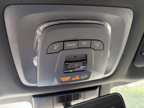 New 2026 Toyota bZ AWD/4WD image 23
