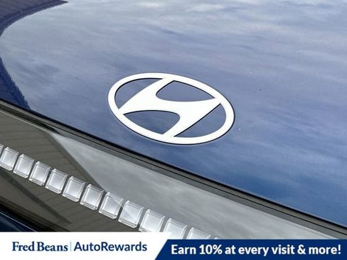 New 2026 Hyundai Ioniq 9 SEL image 20