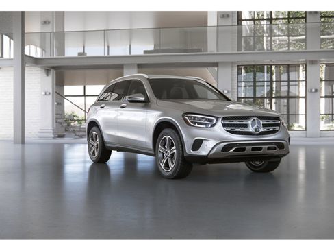 Certified 2022 Mercedes-Benz GLC 300 4MATIC image 39