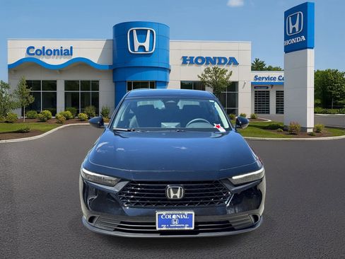 Used 2024 Honda Accord LX image 32