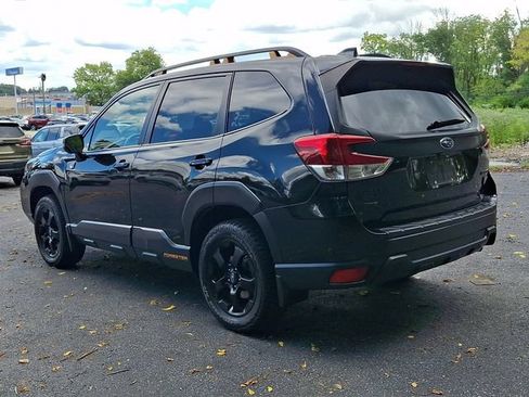 Used 2022 Subaru Forester Wilderness AWD/4WD image 5