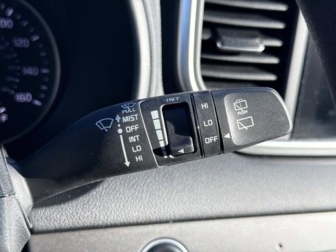 Used 2022 Kia Sportage LX w/ LX AWD Value Edition Package image 10