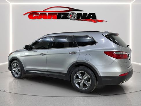 Used 2016 Hyundai Santa Fe SE AWD/4WD image 7