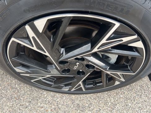 Used 2025 Kia K5 GT-Line w/ GT-Line Premium Package image 38