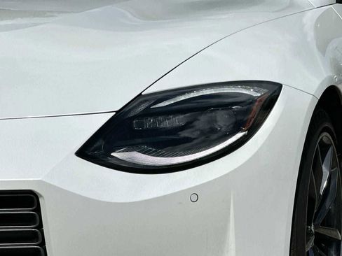 Used 2024 Nissan Z Performance w/ Floor Mat Package image 16