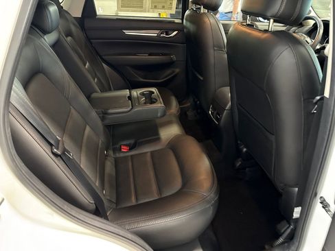 Used 2023 MAZDA CX-5 AWD 2.5 S w/ Premium Plus Pkg image 16