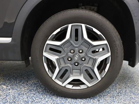 Used 2022 Hyundai Santa Fe Limited image 6