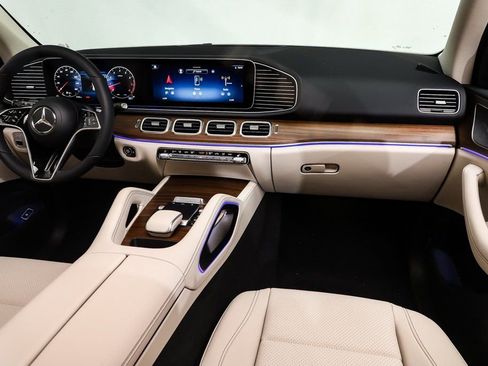 New 2026 Mercedes-Benz GLE 350 4MATIC image 8