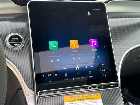 New 2026 Mercedes-Benz GLC 300 image 23