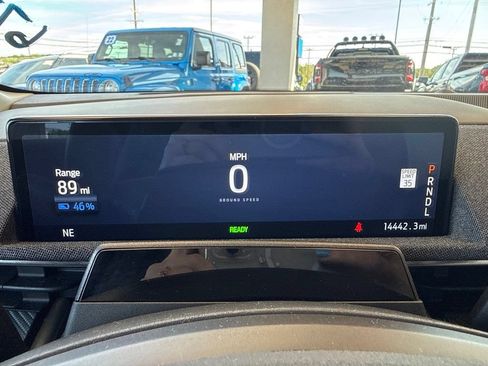 Used 2023 Ford Mustang Mach-E Premium AWD/4WD image 16