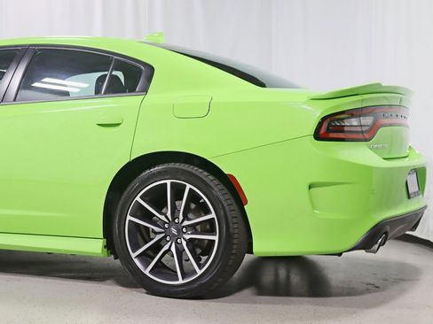 Used 2023 Dodge Charger R/T w/ Cold Weather Package RWD image 10