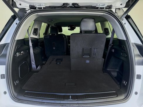 Used 2022 Jeep Grand Cherokee L Limited image 21