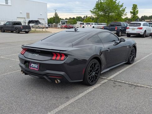 Used 2024 Ford Mustang GT Premium RWD image 5
