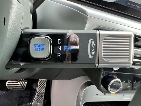 New 2026 Hyundai Ioniq 9 Calligraphy w/ Tow & Go Package image 22