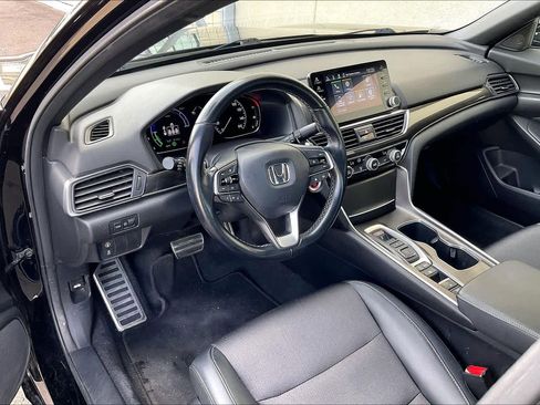 Used 2022 Honda Accord Sport image 17