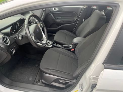 Used 2016 Ford Fiesta SE FWD image 10