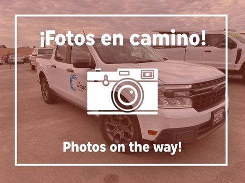 Used 2023 Ford Maverick XLT w/ Equipment Group 300A Standard AWD/4WD image 1