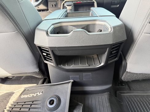 Used 2023 Toyota Tundra SR5 w/ SR5 Convenience Package RWD image 30