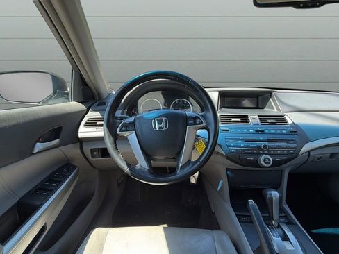 Used 2009 Honda Accord EX-L image 12