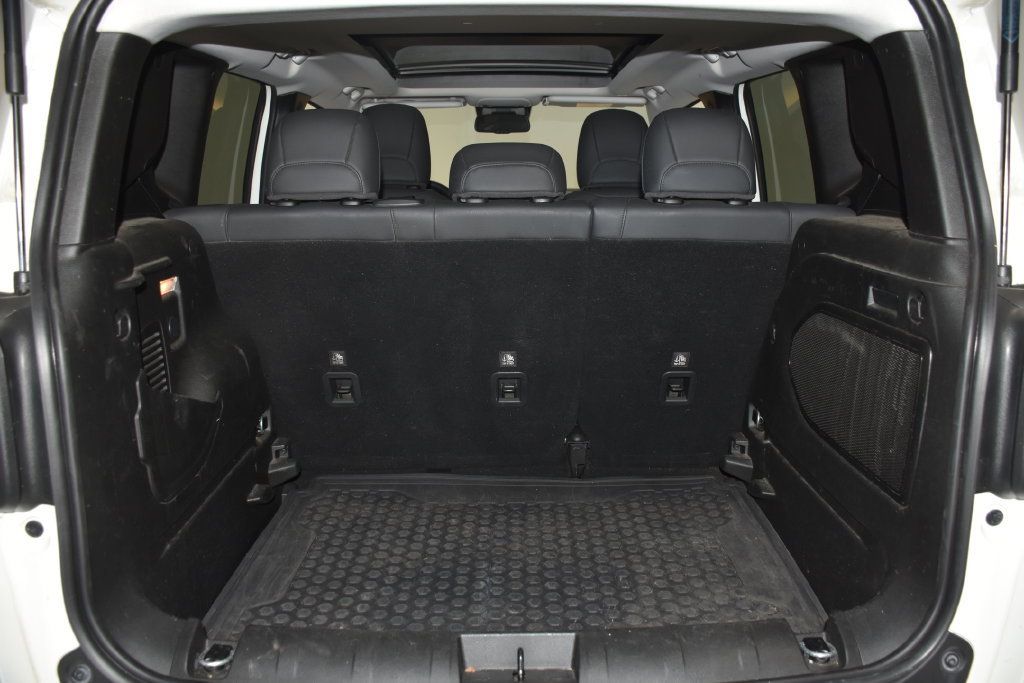 Used 2023 Jeep Renegade Limited w/ Sun/Sound Group AWD/4WD image 31